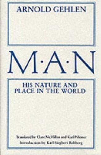 Tapa de Man