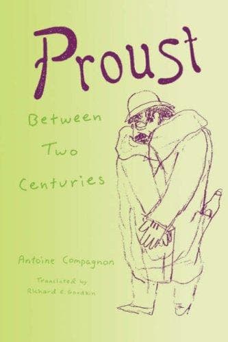 Tapa de Proust
