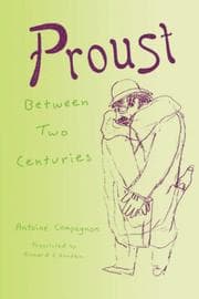 Tapa de Proust