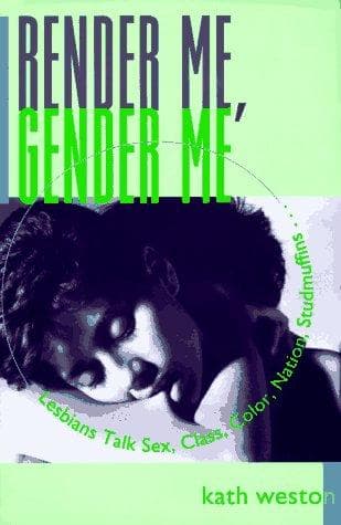 Tapa de Render me, gender me