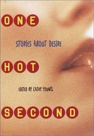 Tapa de One Hot Second