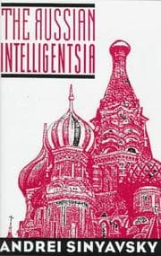 Tapa de The Russian intelligentsia