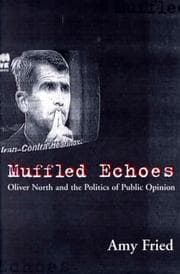 Tapa de Muffled echoes