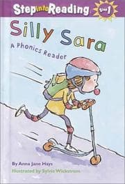 Tapa de Silly Sara