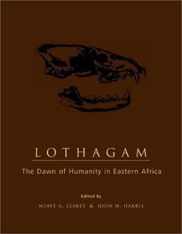 Tapa de Lothagam