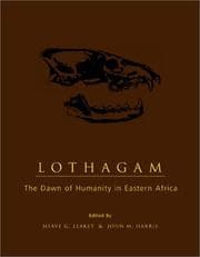 Tapa de Lothagam