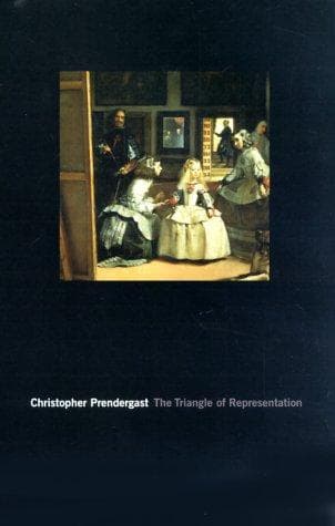 Tapa de The Triangle of Representation