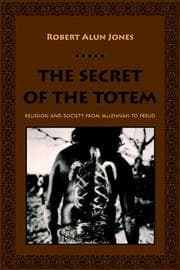 Tapa de The Secret of the Totem