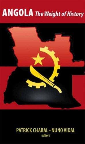 Tapa de Angola