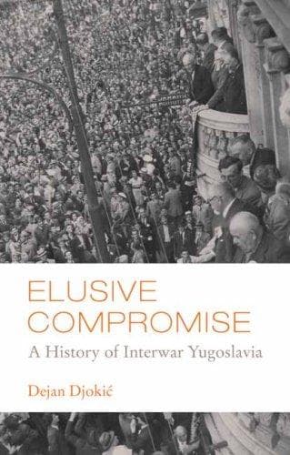 Tapa de Elusive Compromise