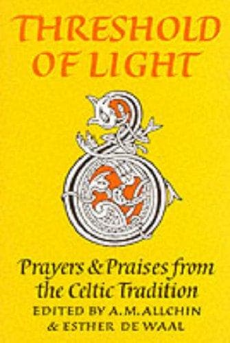 Tapa de Threshold of light