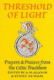 Tapa de Threshold of light