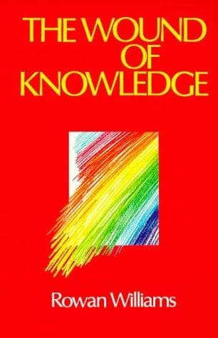Tapa de The Wound of Knowledge