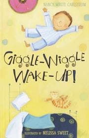 Tapa de Giggle-wiggle wake-up!