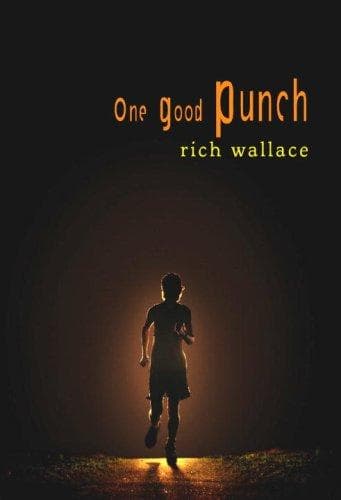 Tapa de One Good Punch