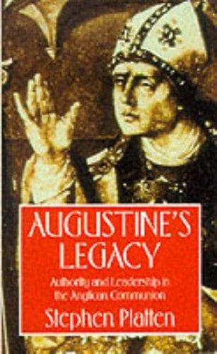 Tapa de Augustine's Legacy