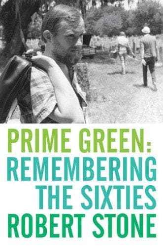 Tapa de Prime Green