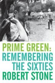 Tapa de Prime Green