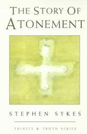 Tapa de The Story of Atonement