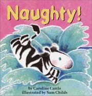 Tapa de Naughty!