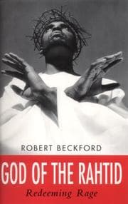 Tapa de God of the rahtid