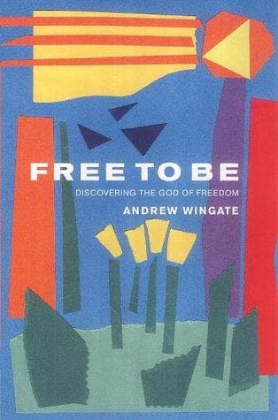 Tapa de Free to Be