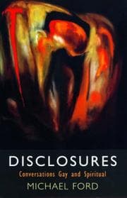 Tapa de Disclosures