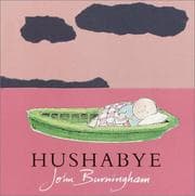 Tapa de Hushabye