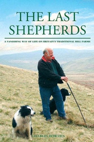 Tapa de The Last Shepherds