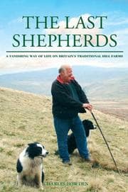 Tapa de The Last Shepherds