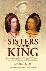 Tapa de Sisters to the King