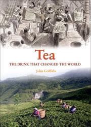 Tapa de Tea