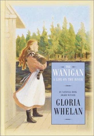 Tapa de The Wanigan