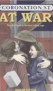 Tapa de Coronation st at War