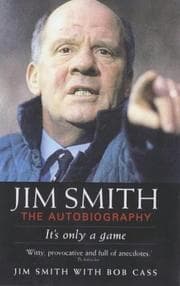 Tapa de Jim Smith