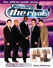 Tapa de Popstars - the Rivals