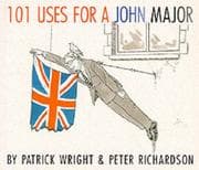 Tapa de 101 Uses for a John Major