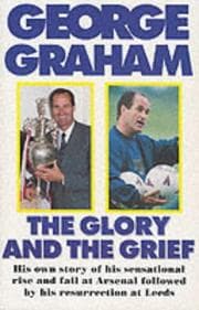 Tapa de The Glory and the Grief