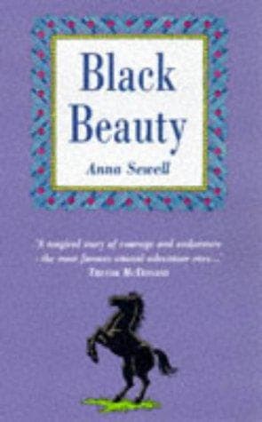 Tapa de Black Beauty (Andre Deutsch Classics)