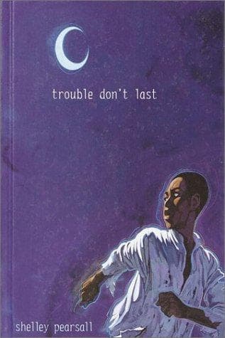 Tapa de Trouble don't last
