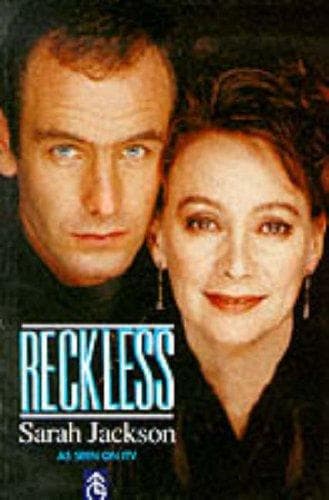 Tapa de Reckless