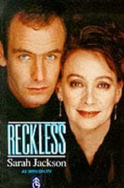 Tapa de Reckless