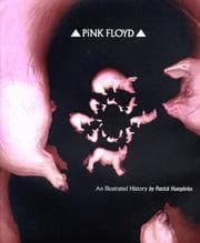 Tapa de Pink Floyd
