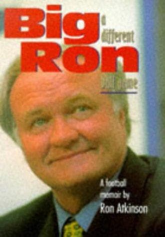 Tapa de Big Ron