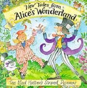 Tapa de The Mad Hatter's striped pyjamas