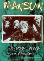 Tapa de Mansun