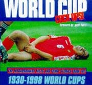 Tapa de World Cup Cock-ups