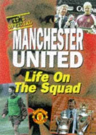 Tapa de Manchester United