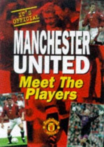 Tapa de Manchester United