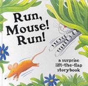 Tapa de Run, Mouse Run!